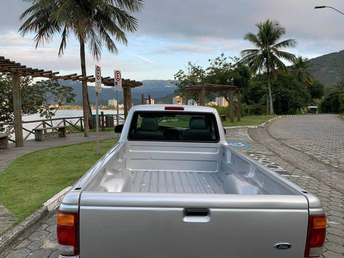 Ford Ranger Ford Import Ranger