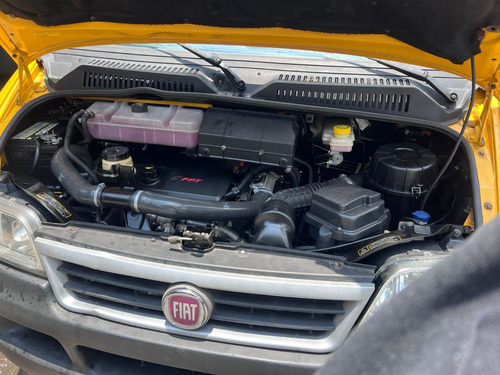Fiat Ducato Cargo 2.3 Multijet 7,5m3 Economy 5p