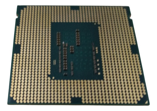 Processador Intel® Core I3-4160 3,60 Ghz (Usado)