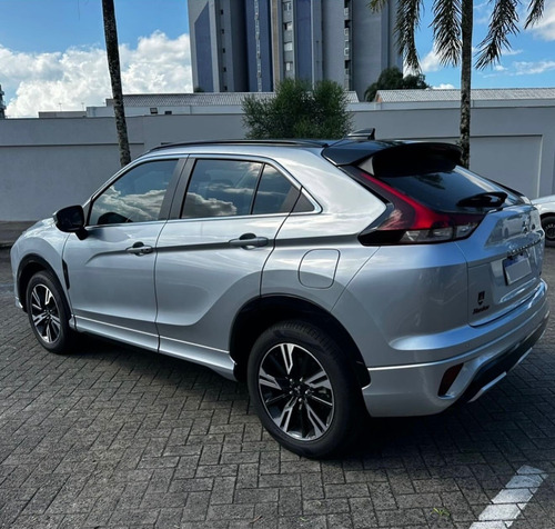 Mitsubishi Eclipse Cross 1.5 Hpe-S Turbo S-Awc Cvt (Br) 5P