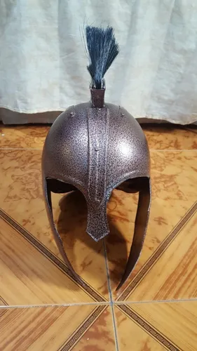 Casco de aquiles new arrivals
