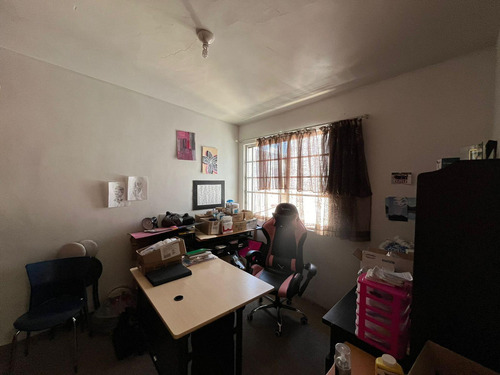 Venta De Casa En Privada En La Colonia Las Haciendas Metepec
