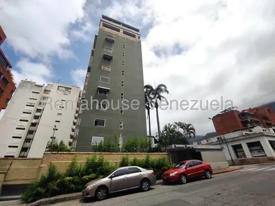 Apartamento en alquiler