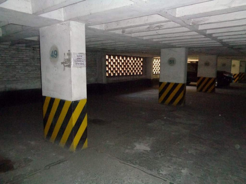Imagen 13 de 15 de Excelente Oportunidad!!! - Centro - Cochera Privada Amplia Y Cubierta Con Posesión Y Escritura Inmediata, A Metros De Tribunales I