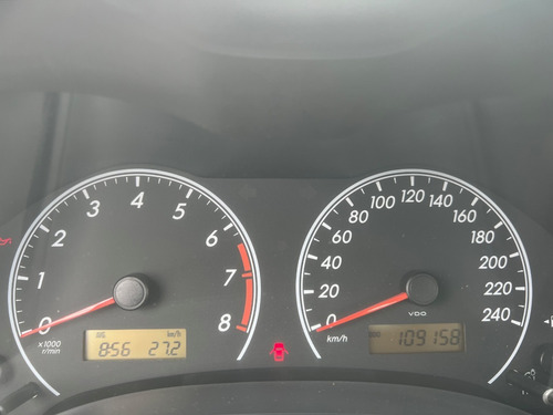 Imagen 19 de 24 de Toyota Corolla Xli 1.8 Mt. ¡oportunidad!