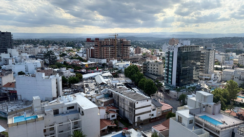 Alquilo Departamento Mensual En Centro Carlos Paz