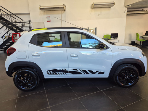 Renault Kwid 1.0 Sce 66Cv Iconic Outsider