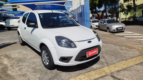 Ford Ka 1.0 Flex 3p