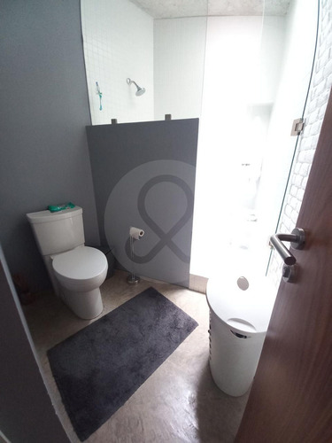 Casa En Condominio En Venta En Tetelpan 3 Recámaras