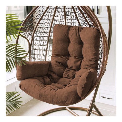M Silla Hamaca Sillas Colgantes Confortables Para Dormitorio