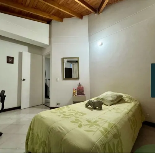 Apartamento En Venta En Itaguí Asturias