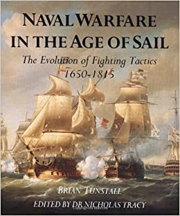 Libro Naval Warfare In The Age Of Sail The Evolution Fightin