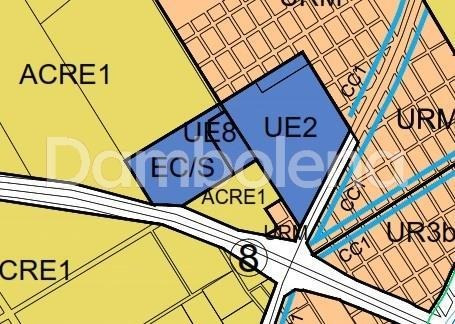 Imagen 13 de 13 de Terreno Fracción En Venta O Permuta Sobre Colectora Norte Acceso Oeste - Luján