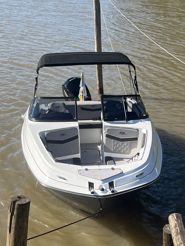 Lancha Arco Iris Eclipse 19 Ss Con Mercury 150hp 4t