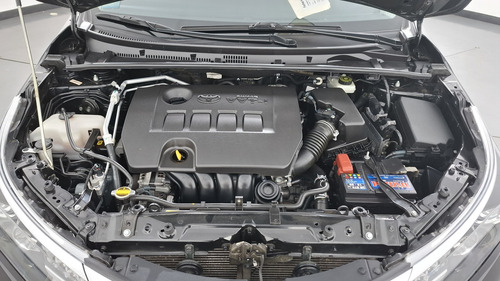 Toyota Corolla 1.8 Xei Pack