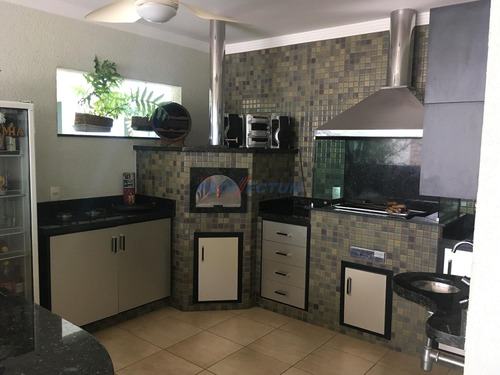 Imagem 8 de 30 de Casa À Venda Em Chácara Areal - Ca236186