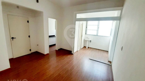 Imagem 15 de 15 de Conjunto Comercial Para Venda Ou Locação 5 Salas 130m2 - Cerqueira César - Nsk3 Imóveis - Ed 8578 - Ed8578