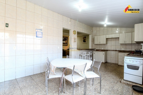 Imagem 8 de 28 de Casa À Venda, 5 Quartos, 1 Suíte, 3 Vagas, Belvedere - Divinópolis/mg - 44375