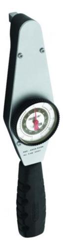 Torquímetro Com Relógio 5 - 25n.m Encaixe 3/8  4506 R 25n Ge