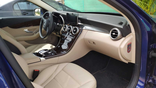 Liquido! Mercedes Benz C 180 (23.000km) Unico Dueño