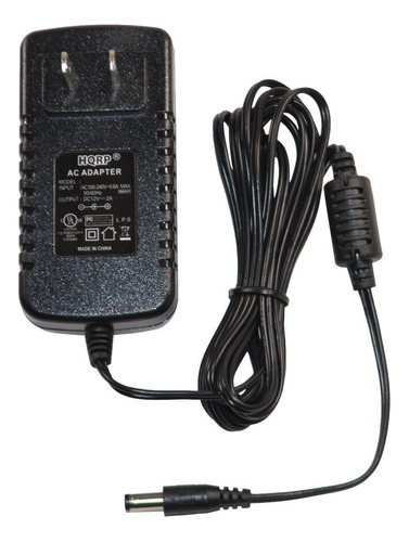 Adaptador Ca Para Horizon Fitness Bicicleta Power Supply