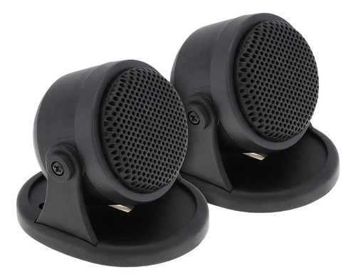 Alto Rendimiento Modificado De Los Altavoces De Del Sonido