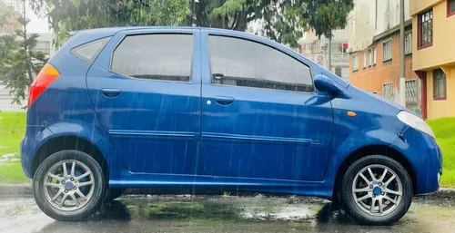 Chana Benni 1.3 Classic