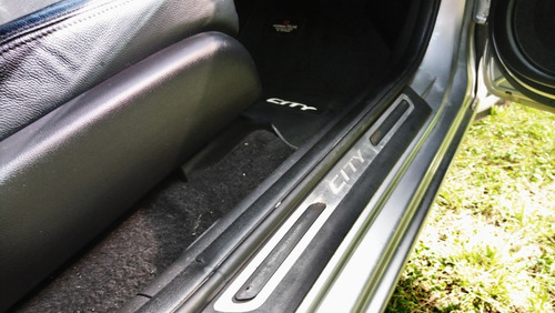 Honda City Exl+