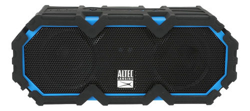 Altec Lansing Imw578l Lifejacket 3, Hasta 30 Horas Duración