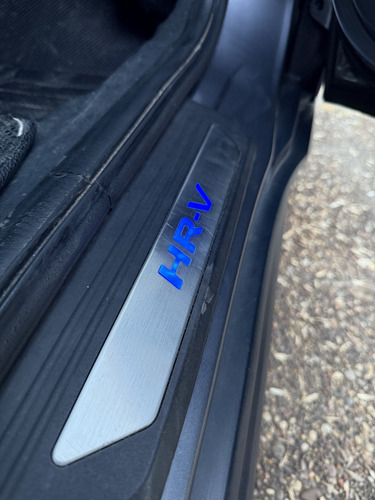 Honda HR-V 1.8 Lx 2wd Cvt