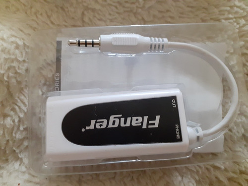Interface De Audio Flanger