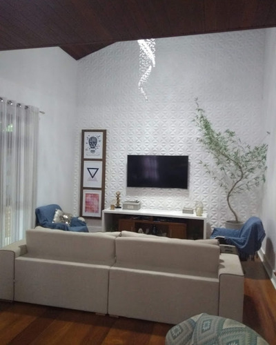 Ype Branco Lindo Sobrado 3 Dormitórios 300 M² 4 Vagas - 1272-sodg - 67750094