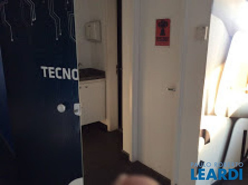 Imagem 10 de 10 de Conj. Comercial - Jardim Paulista - Sp - 640731
