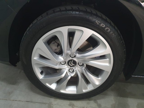 Imagem 5 de 15 de C4 1.6 Tendance 16v Turbo Flex 4p Automático