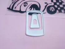 Comprar Empaque Manija Puerta Vocho Clasico Exterior 1puerta 2pza Vw