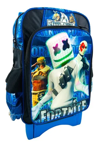 Mochila fortnite carrito sale