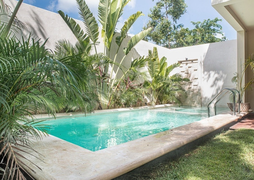 Imagen 9 de 26 de Casa De 3 Recámaras En Venta En Tulum, Región 5