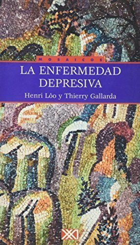 Libro La Enfermedad Depresiva - Lã´o, Henri
