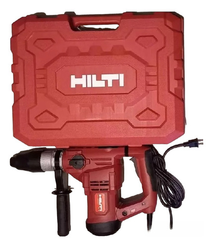 Rotomartillo, Taladro, Demoledor Hilti Te 70