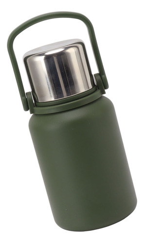 Taza De Vacío Botella De Agua Aislada Portátil De 1000 Ml