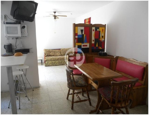 Apartamento En Península