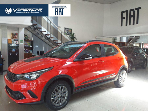 Fiat Argo TREKKING 1.3 GSE MY 2022