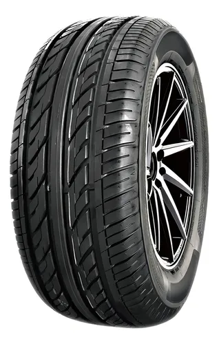 Cubierta Unigrip Road Turbo Ii 185/65 Hr 14