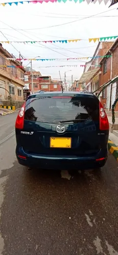 Mazda 5 2.0 Lfwa6