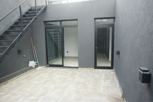 Imagen 20 de 28 de Ph A Estrenar 3 Amb. Con Patio Y Terraza Y Cochera - Villa Urquiza - Venta
