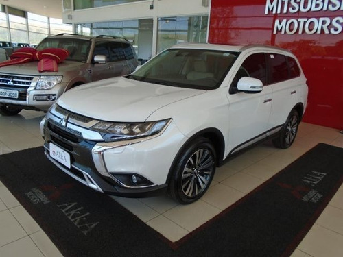 Mitsubishi Outlander Hpe-s 2.2 Di-d Awd, Mit3245