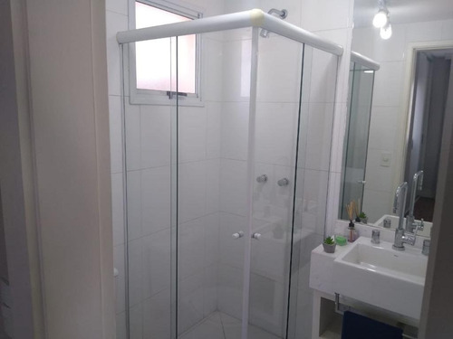 Imagem 15 de 15 de Apartamento Em Butantã - São Paulo - 205380