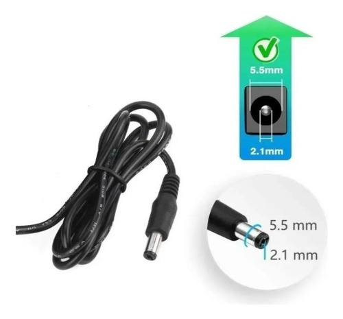 Fuente De Poder 12v 2a Cargador Transformador / 217002