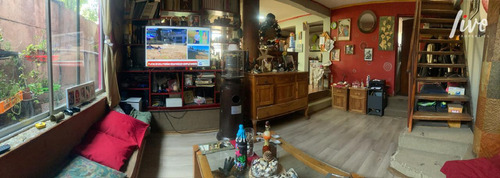 Oportunidad !! Vendo Casa En La Florida Con Gran Terreno 46