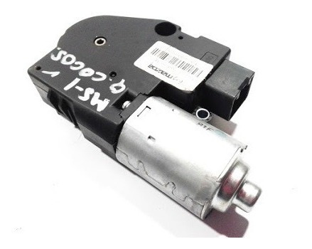 Motor Cristal Quemacocos Mazda 5 Touring 2006-2010 Original